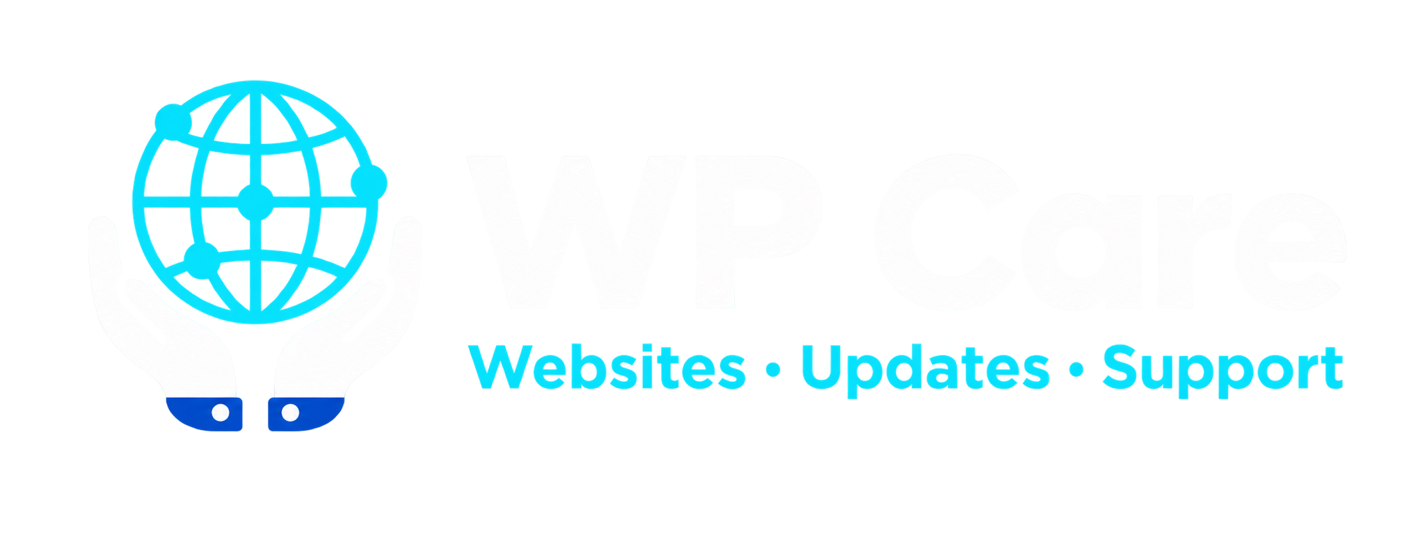 WordPress Care Portfolio
